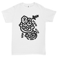 waf. Skatepark Tee